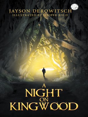 cover image of A Night on Kingwood